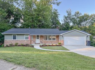 2396 Mizzen Pl, Woodbridge, VA 22192