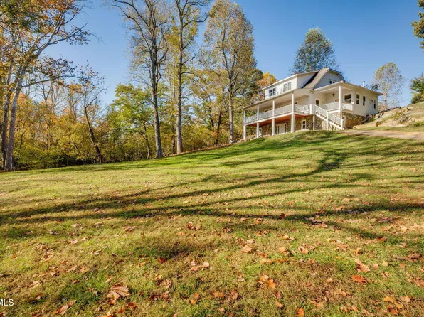 675 Ford Creek Rd, Johnson City, TN 37615
