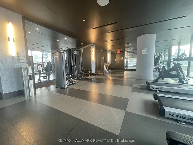 290 Adelaide St W #3509 — Photo 24