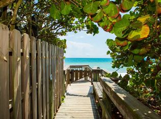 1821 E Barefoot Pl, Vero Beach, FL 32963