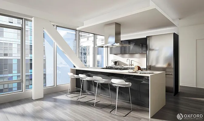 Rented by Oxford Property Group | media 1