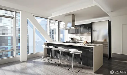 Rented by Oxford Property Group