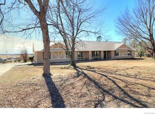 17342 E 107th Pl N, Owasso, OK 74055