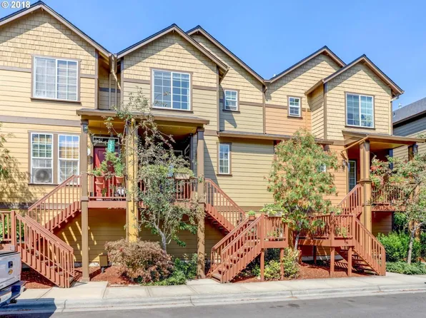 16255 SW Gage Ln, Beaverton, OR 97006