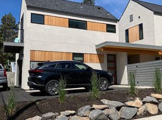 1501 NW Galveston Ave UNIT B, Bend, OR 97703