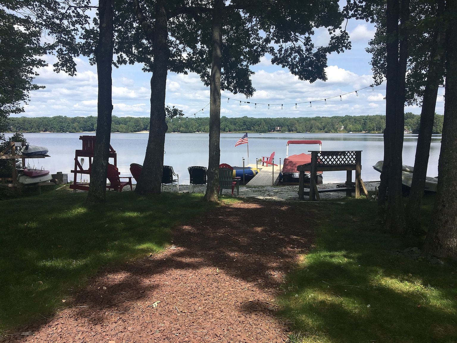 197 Bear Creek Lake Dr, Jim Thorpe, PA 18229 Zillow