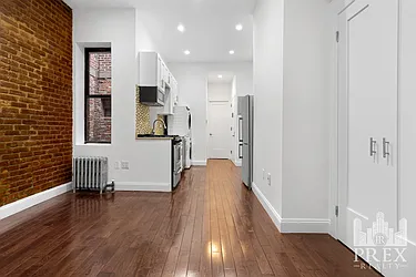 Rented by PREX Realty Corp