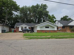 1212 N Grant Dr, Sherman, TX 75092