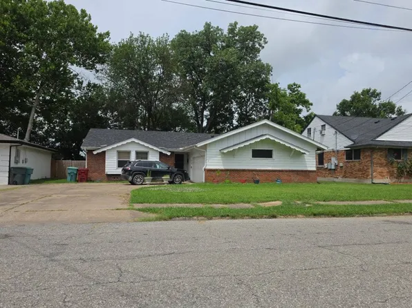 1212 N Grant Dr, Sherman, TX 75092