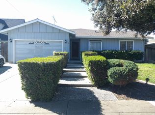2023 Limewood Dr, San Jose, CA 95132