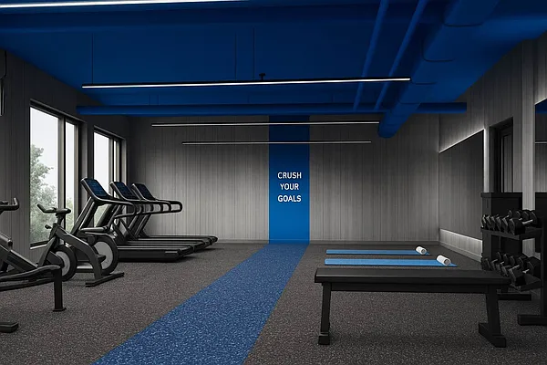 Rented by Doorway NYC, LLC | media 8