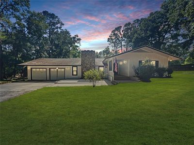 11230 SE 47th Ave, Belleview, FL, 34420