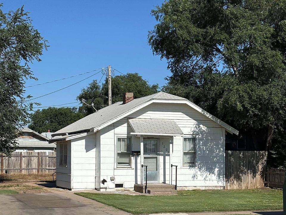 1st image of 1209 N 8th St