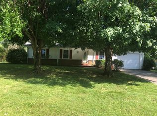 320 Tower Dr, Bowling Green, KY 42101