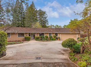 780 Bicknell Rd, Los Gatos, CA 95030