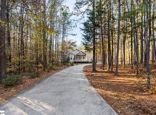 122 Blackberry Patch Rd, Greenwood, SC 29646