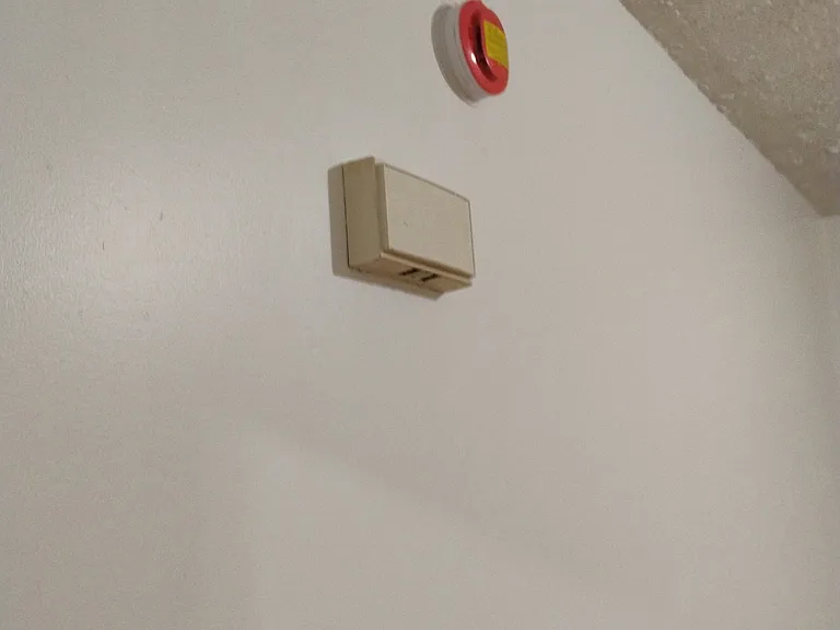 alarm