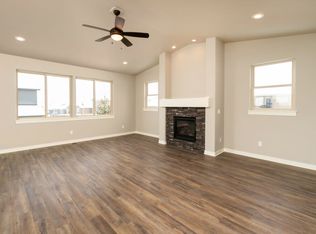 1021 NE Sunrise St, Prineville, OR 97754
