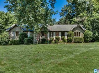 3372 Overton Rd, Mountain Brook, AL 35223