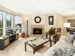 Sunwood Condominiums, Tukwila, WA 98188