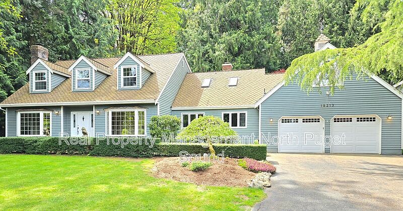 1st image of 18213 157th Ave NE