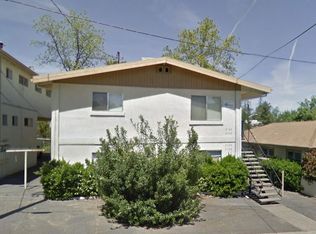 2162 Placer St, Redding, CA 96001