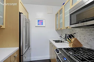 Rented by Corcoran