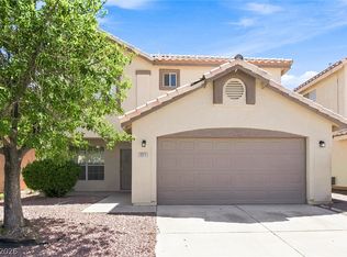 7217 Grand Palace Ave, Las Vegas, NV 89130