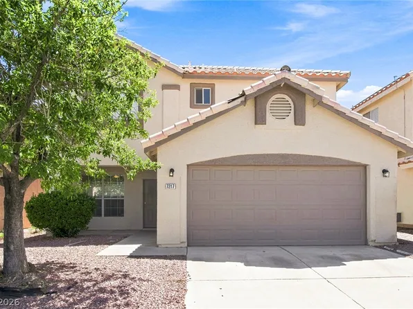 7217 Grand Palace Ave, Las Vegas, NV 89130
