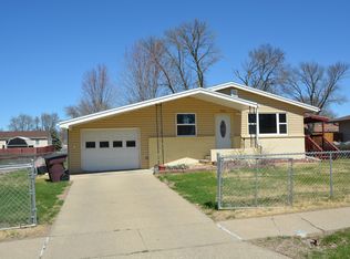 501 E 31st St, South Sioux City, NE 68776