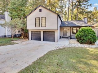 4454 Creek Ford Trce, Duluth, GA 30096