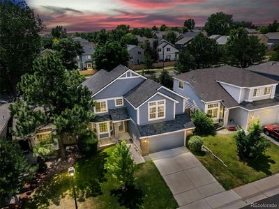 17018 Carr Avenue, Parker, CO, 80134