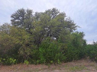 LOT 3 County Road 330, Burnet, TX 78611