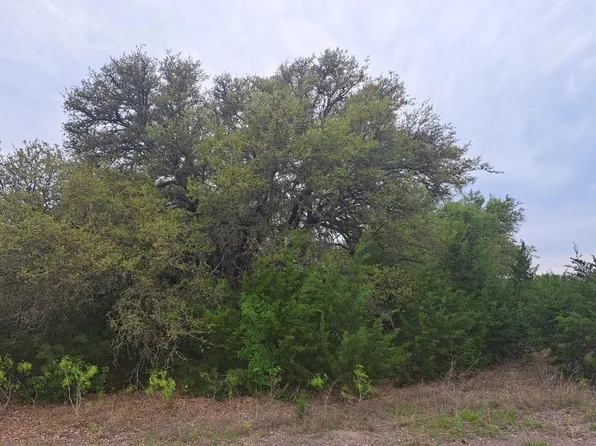 Lot 3 CR 330, Burnet, TX 78611