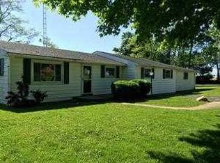 3943 Mattie Harris Rd, Centerville, IN 47330