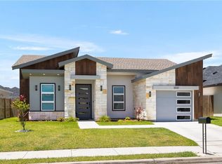3501 Dunes Dr, Edinburg, TX 78541