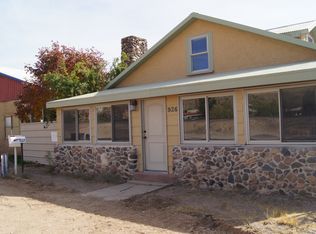 922 Topeka St, Kingman, AZ 86401