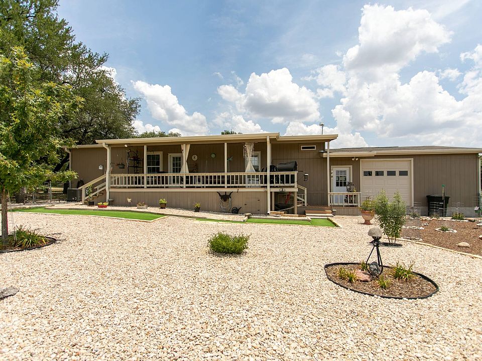 204 Windmill Oaks Ave, Fredericksburg, TX 78624 Zillow