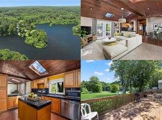 107 Ben Brown Ave, Scituate, RI 02831