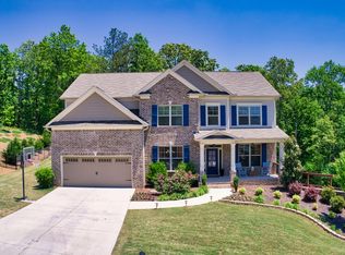 5839 Mulberry Holw, Flowery Branch, GA 30542