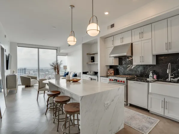 1616 W End Ave #2810, Nashville, TN 37203