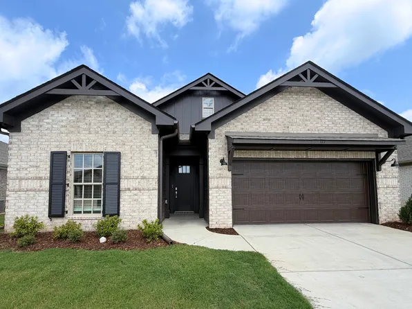 121 Clift Creek Dr, Madison, AL