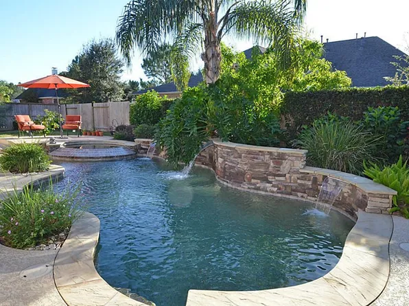 25511 Granger Oaks Ct, Katy, TX 77494