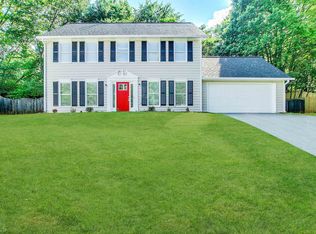 2217 Morning Ct NW, Acworth, GA 30102