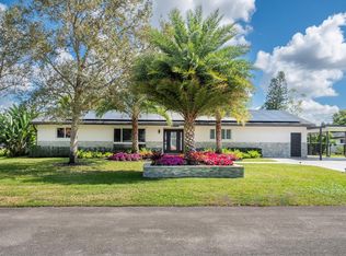5050 SW 168th Ave, Southwest Ranches, FL 33331