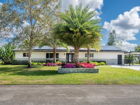 5050 SW 168th Avenue, Southwest Ranches, FL 33331