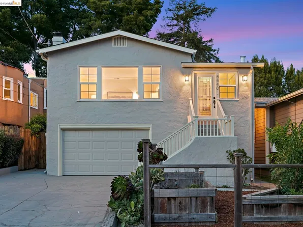 (undisclosed Address), Oakland, CA 94619