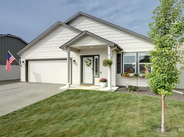 18557 White Rose Pl, Nampa, ID 83687