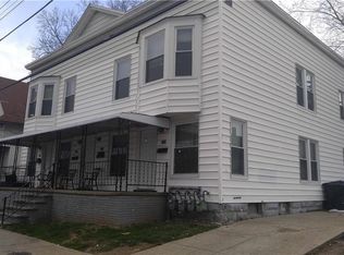 3210 Chestnutdale Ave, Cleveland, OH