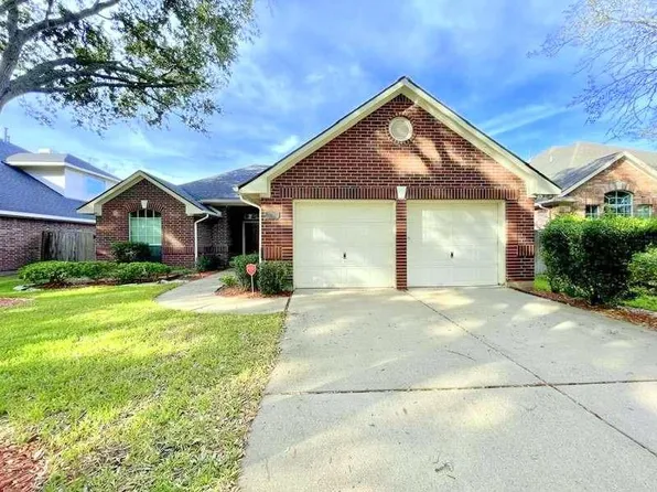 4714 Plantation Colony Dr, Missouri City, TX 77459